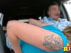 Amaterji, Rit, Velike joške, Fafanje, Avto, Dildo, Kosmate, Dekle drka tiča