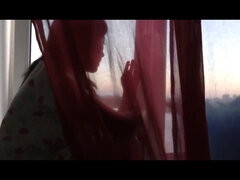 Amateur, Anal, Gros seins, Femme couguar, Seins naturels, Russe, Gicler, Adolescente