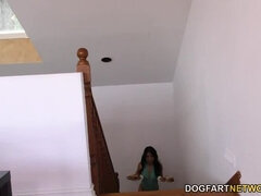 Asiat, Stor pik, Pik sutte, Creme tærte, Hårdt, Hd, Trekant, Bryster