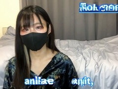 아마추어, 아시안, 옷 입은 상태로, 여자 지배, 핸드잡, 일본인, 정부, 오르가슴