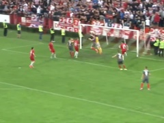 Grosser schwanz, Braunhaarige, Kehlenfick, Doppelpenetration, Französisch, Handjob, Interrassisch, Strümpfe