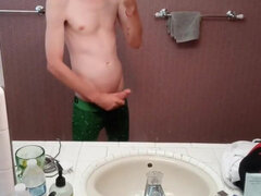 Amateur, Masturbation, Solo