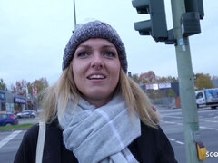 Grote lul, Blond, Universiteit, Lul, Duits, Hardcore, Realiteit, Tiener