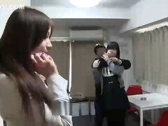 JPdamsel Chase Koi Mukai Nonoka Kaede