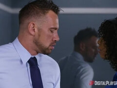 Kont, Pijpbeurt, Gebondenheid, Lul, Buiten, Politie, Realiteit, Uniformpje