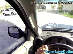 18 años, Hd, Latina, Al aire libre, Pov, Realidad, Gritar, Adolescente