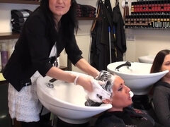 Kont, Bruinharig, Lul, Voeten fetish, Duits, Hd, Lesbisch, Kut duiken