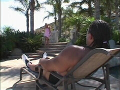 Красивые, Блондинки, Минет, Член, Секс без цензуры, Хд, Межрасовый секс, На природе