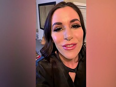 Baben, Bdsm, Bondage, Knubbig, Femdom, Underkläder, Piercing, Tatuering