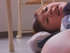 Ázsiai, Cumizás, Japán, Tini