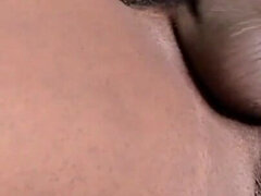 Afrikanisch, Leie, Schwarz, Masturbation, Solo