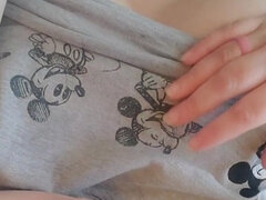 Do You Get Distracted Easily? I Know I Do! Especially When You Send Me Pics!
