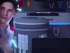 3d, Американки, Мамочка