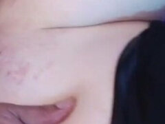 Gros cul, Blonde, Sucer une bite, Bukkaké, Éjaculer dans la bouche, Tir de sperme, Hard, Nénés