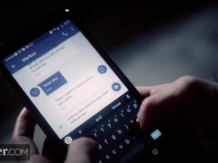 큰 엉덩이, 금발의, 흑갈색 머리, 사정 샷, 얼굴앉기, 얼굴에, 대단히, 분출