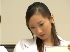 Ázsiai, Fétis, Lábfej fétis, Japán