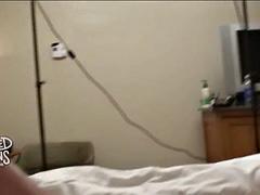 Asiatica, Bambino, Bella grossa formosa, Grande cazzo, Schizzo di sborra, Hardcore, Punto di vista pov, Tette
