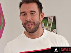 Anal, Grosse bite, Blonde, Sucer une bite, Hard, Réalité, Adolescente, Nénés