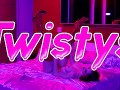 Velike joške, Blondinka, Busty, Evinja, Prstni, Lezbijke, Samozadovoljevanje, Milf