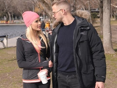 Anál, Zadek, Kuřba, Na pejska, Vlasaté, Hardcore, Výprask, Teenka