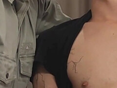 Amatőr, Monumentális dákó, Krémes süti, Ondó fröcskölés, Apu, Kézimunka, Csókolózás, Vékony