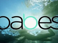 Rjavolaska, Hd, Pošast, Kričal, Joške