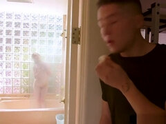 Schönheit, Blasen, Vollbusig, Süss, Hd, Muschi, Jungendliche (18+), Titten