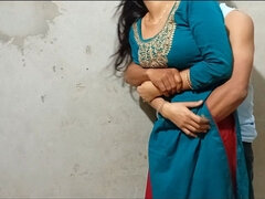 Amateur, Couple, Indienne