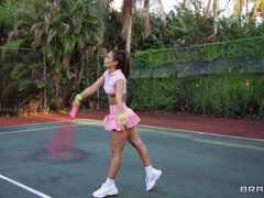 Babe, Hd, Lesbisk, Realitet, Trekant