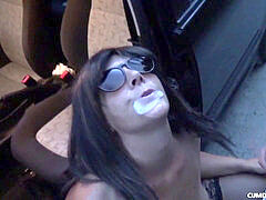 Slutwife Marion's new pop-shot Compilation