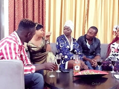 African, Amaterji, Rit, Babe, Velika rit, Temnopolti, Grupni, Milf