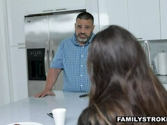 Morena, Flagrado, Pau, Família, Hardcore, Xoxota, Tatuagem, Adolescente