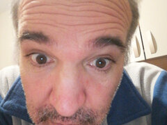 After a Long Phone Call I Have to Touch My Cock That Wanted to Be Wanked