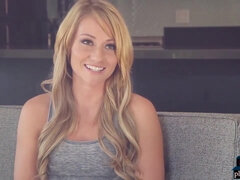 Amatör, Baben, Blondin, Hd, Milf, Rakad, Softcore, Stockings