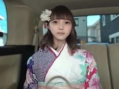 Amatör, Asiatisk, Vacker, Bystig, Enorm, Japansk, Naturliga tuttar, Tuttar