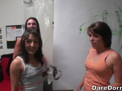 Dare Dorm - Art Fun 1 - Alie