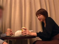 Plantureuse, Mignonne, Branlette thaïlandaise, Fait maison, Orgasme, Chevaucher, Pute, Suçant