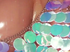 Amatööri, Isot tissit, Pariskunta, Käsihoito, Luonnolliset tissit, Näkökulma pov, Tissit