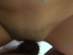 Amatoriale, Pompino, Brunetta, Sborrata, Fidanzata, Piercing, Figa, Rasata