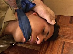 Kötözés – fegyelmezés, Édes, Meleg, Kőkemény, Latin lány