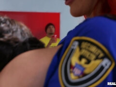 Enorm, Fitte, Rødtopp, Spansk, Pupper