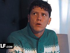 Hd, 대단히, 보지, 엉덩이 때리기, 스타킹, 볶다, 끈 팬티