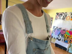 Amatéři, Anál, Zadek, Velký zadek, Brunetka, Milf žcbp