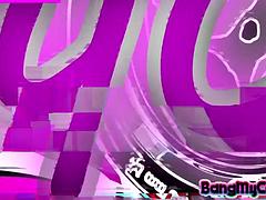 Amatorka, Azjatka, Niemowlę, Duże cycki, Obciąganie, Brunetka, Koreański, Cycki