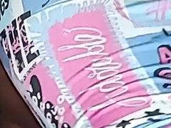 デカ尻, フェラチオ, 自家製, ラティーナ