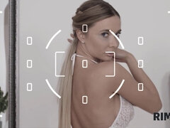 Kauniit, Suihinotto, Hd, Selkäsauna, Alusvaatteet, Anus nuolentaa, Teini