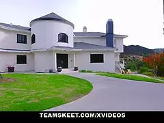 18, 엉덩이, Hd, 무고한, 괴물, 빼빼한, 청소년, 젖가슴