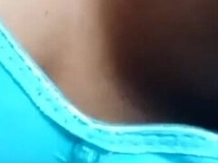 18 jahre, Leie, Behaart, Selbstgemacht, Nippel, Pissen, Muschi, Solo