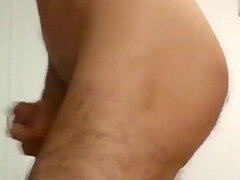 Anale, Bondage sadomaso, Schizzo di sborra, Vibratore, Fare fisting, Spalancato, Masturbazione