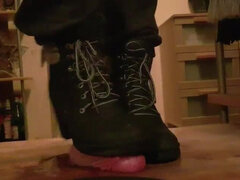 Amateur, Corridas, Fetiche de pies, Masturbacion con pies, Pov